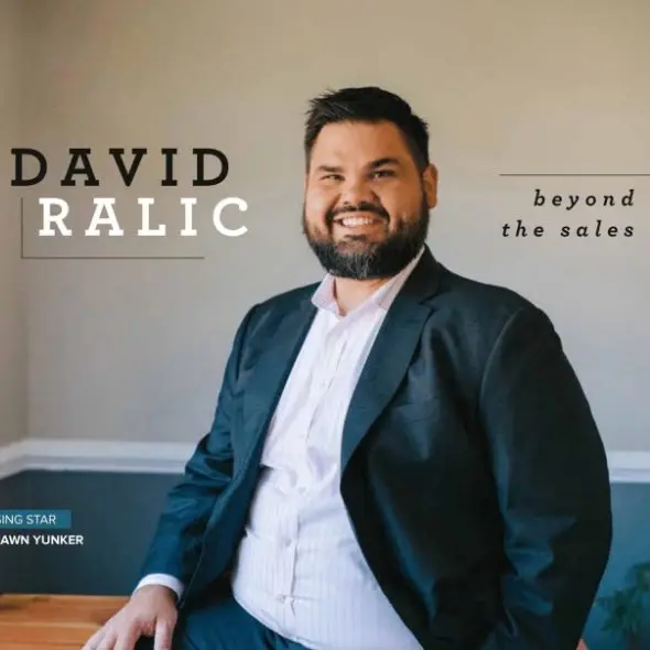 David Ralic