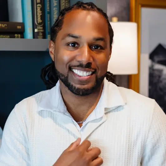 Vance Brown