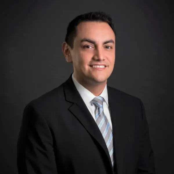 Carlos Padilla