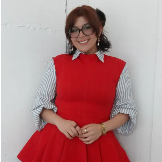 Andrea Guzman