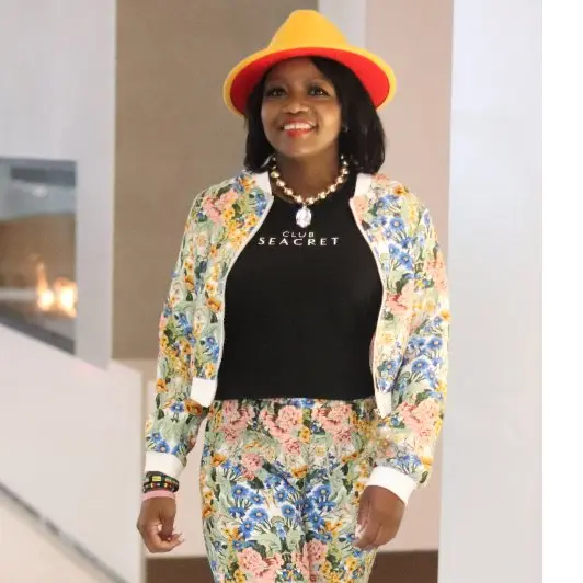 Sherifa Wright