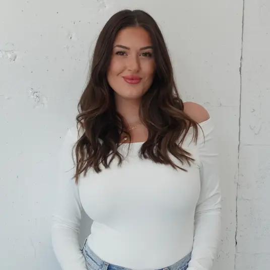 Lauren Vanbetlehem