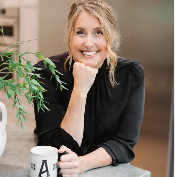 Amy Rhew