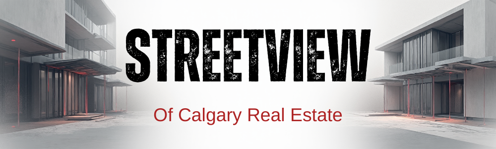 Streetview Logo