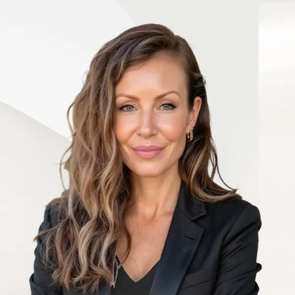 Jennifer Von Berendt