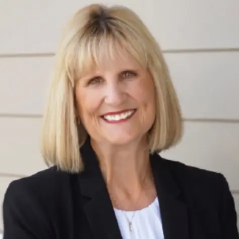 Christine Lessmann