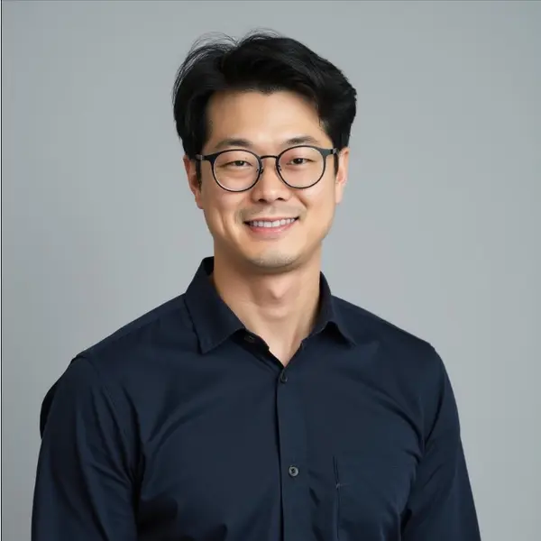 ALBERT SUH
