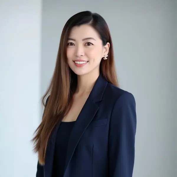 AUDREY TSUI