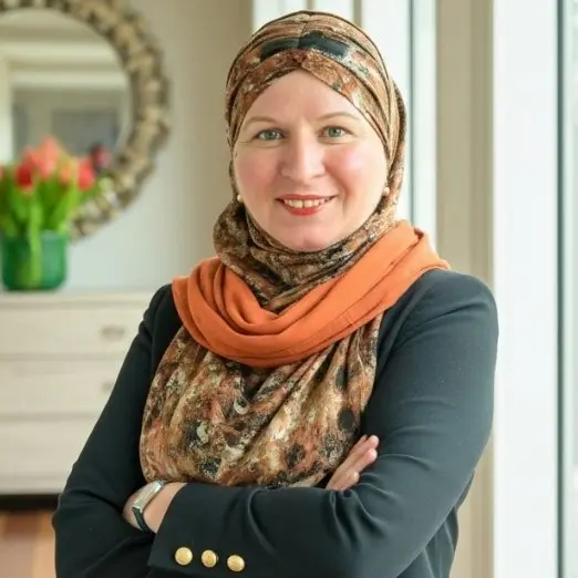 TeoDora Sharif