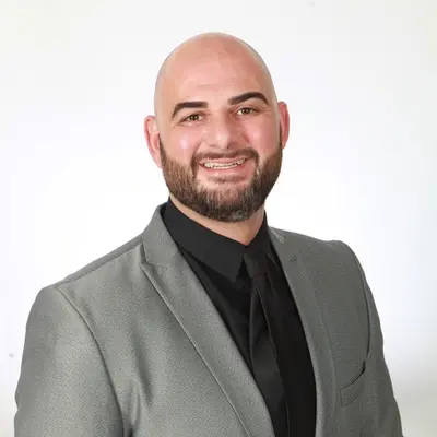 Bassam Salameh