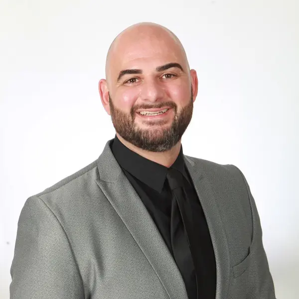 Bassam Salameh