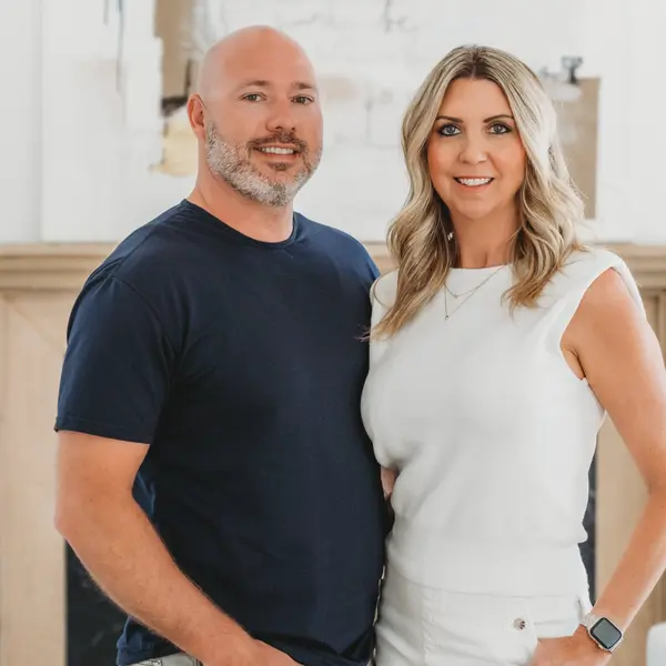Don & Ashley Host