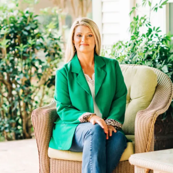 Stephanie Carwile Murray