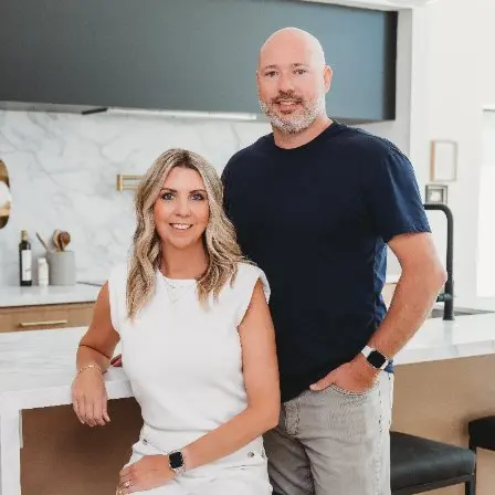 Don & Ashley Host