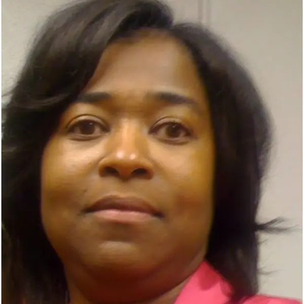 Charlee Robinson-Gray