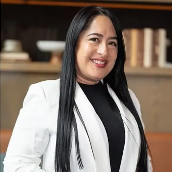 Paula Sandoval