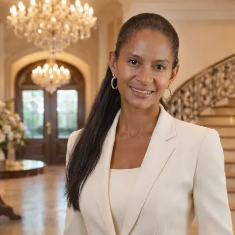 Tiffanie Bailey-Romey