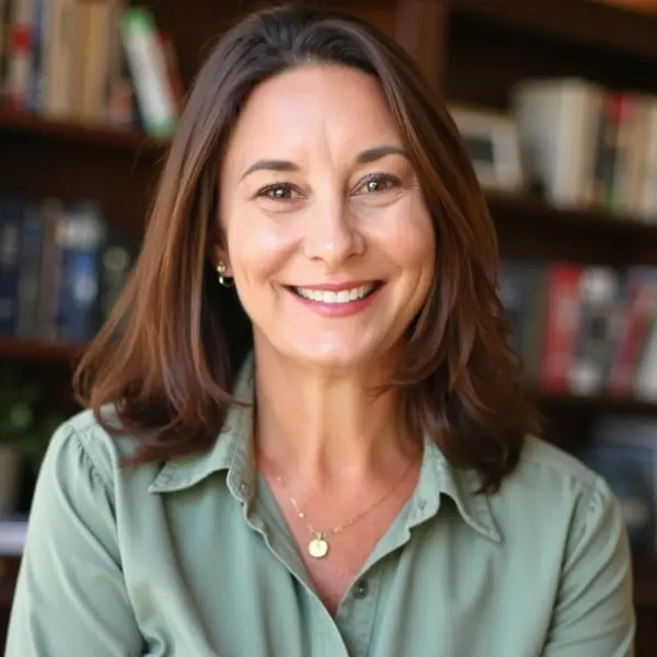 Jennifer Kleist