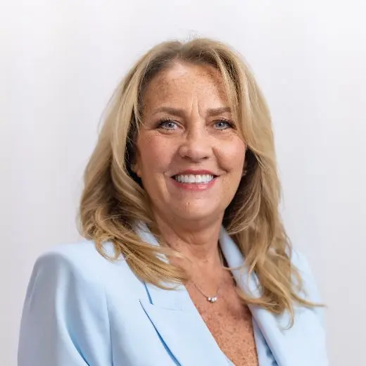 Patti Fox