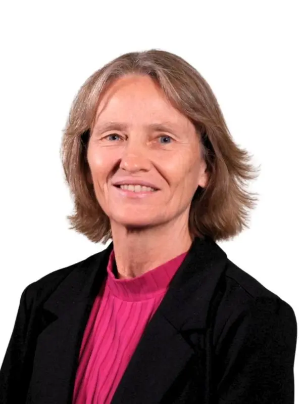 Ellen Foster