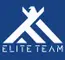 site logo