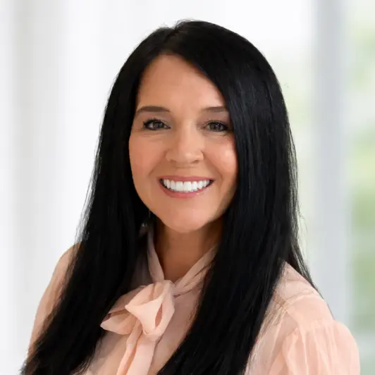 Heather Burchfield
