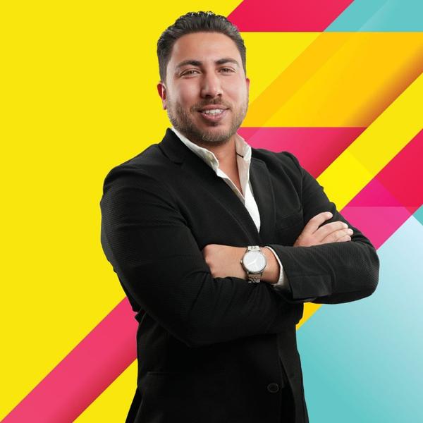 Christian Avila Gutierrez Realtor