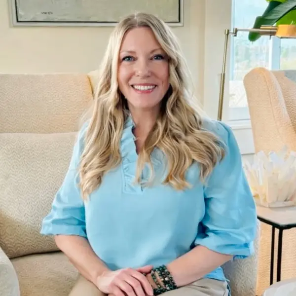 Michelle Anderson
