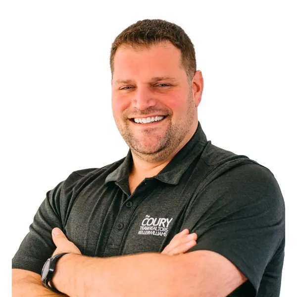 Eric Coury