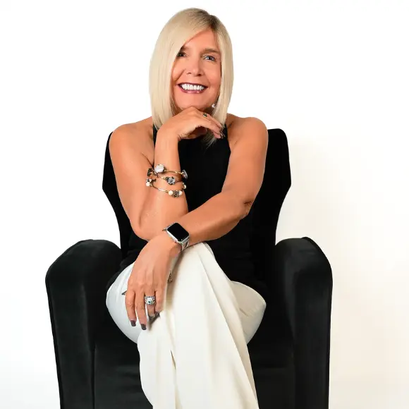 Gina McTernan