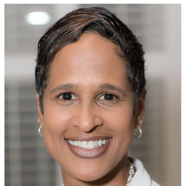 Marcia Scott Alexander