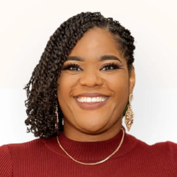 Desiree Browden