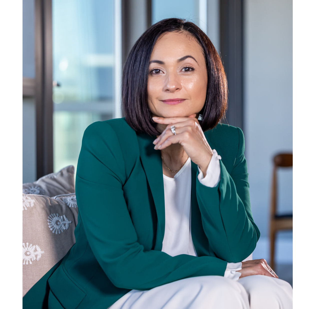 Anabel Ortega