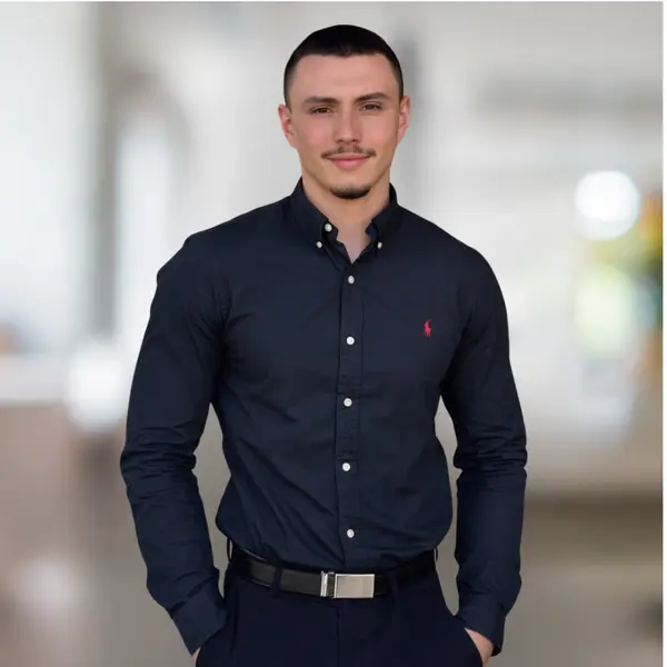Daniel Lushnja