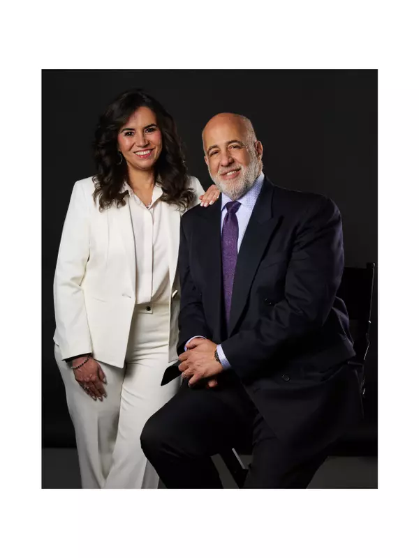 Angela Maria Tanner & Marc S. Tanner