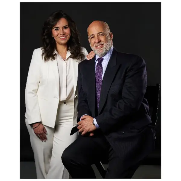 Angela Maria Tanner & Marc S. Tanner