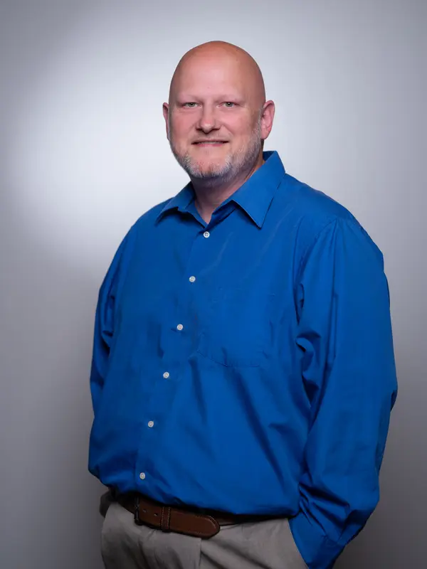 David Stouffer