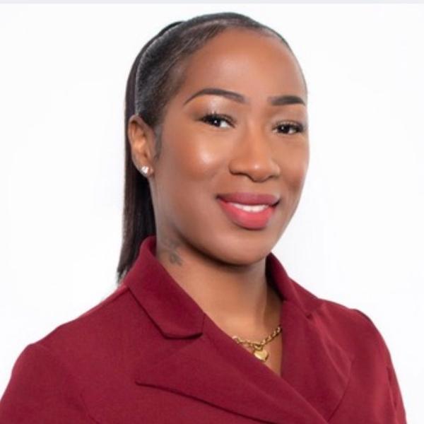 Shantell Scott