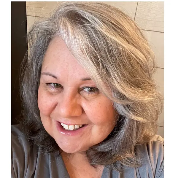 Tammy Montray