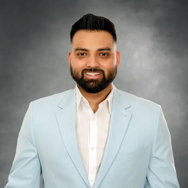 Shaneil Kumar
