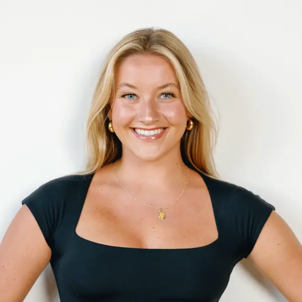 Mackenzie Young