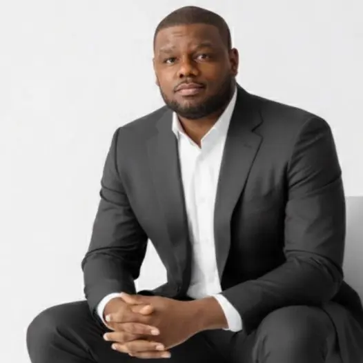 Daniel Pittman