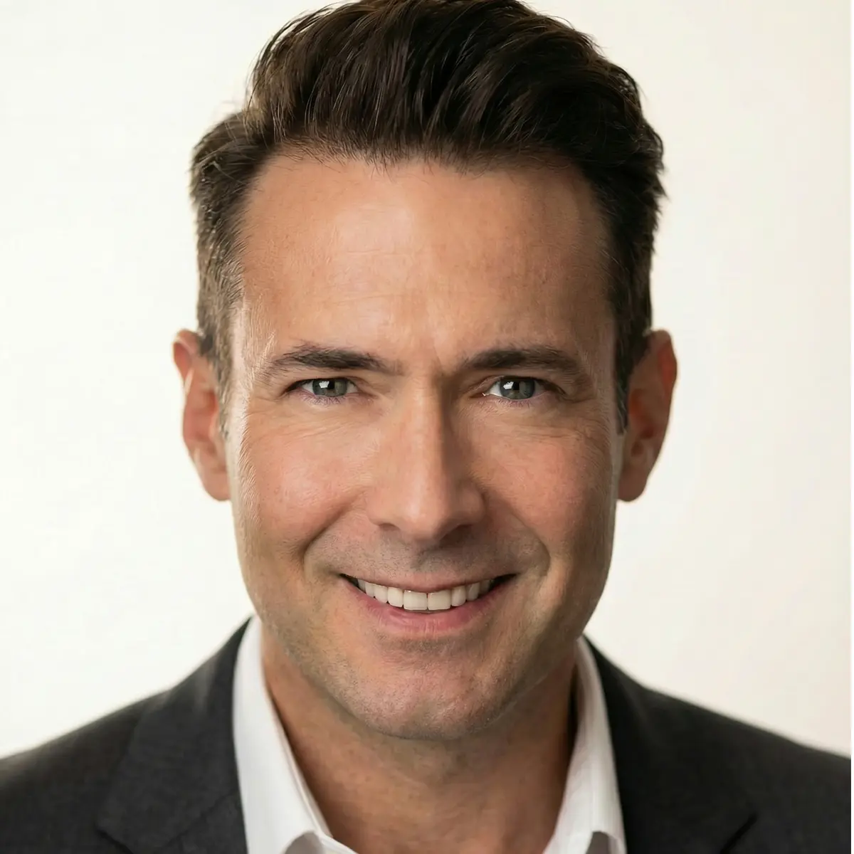 Justin Cicero, Managing Broker, NW Luxury Homes