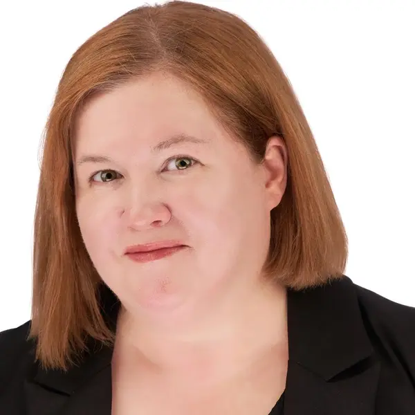 Geraldine McKeon