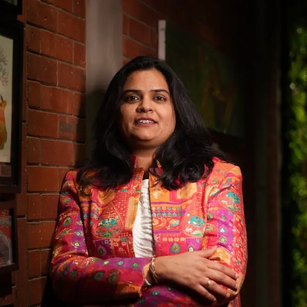Megha Nayak