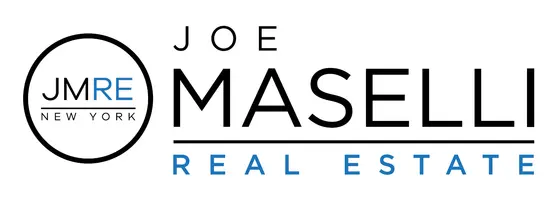 The Joe Maselli Real Estate Team at Real Broker NY