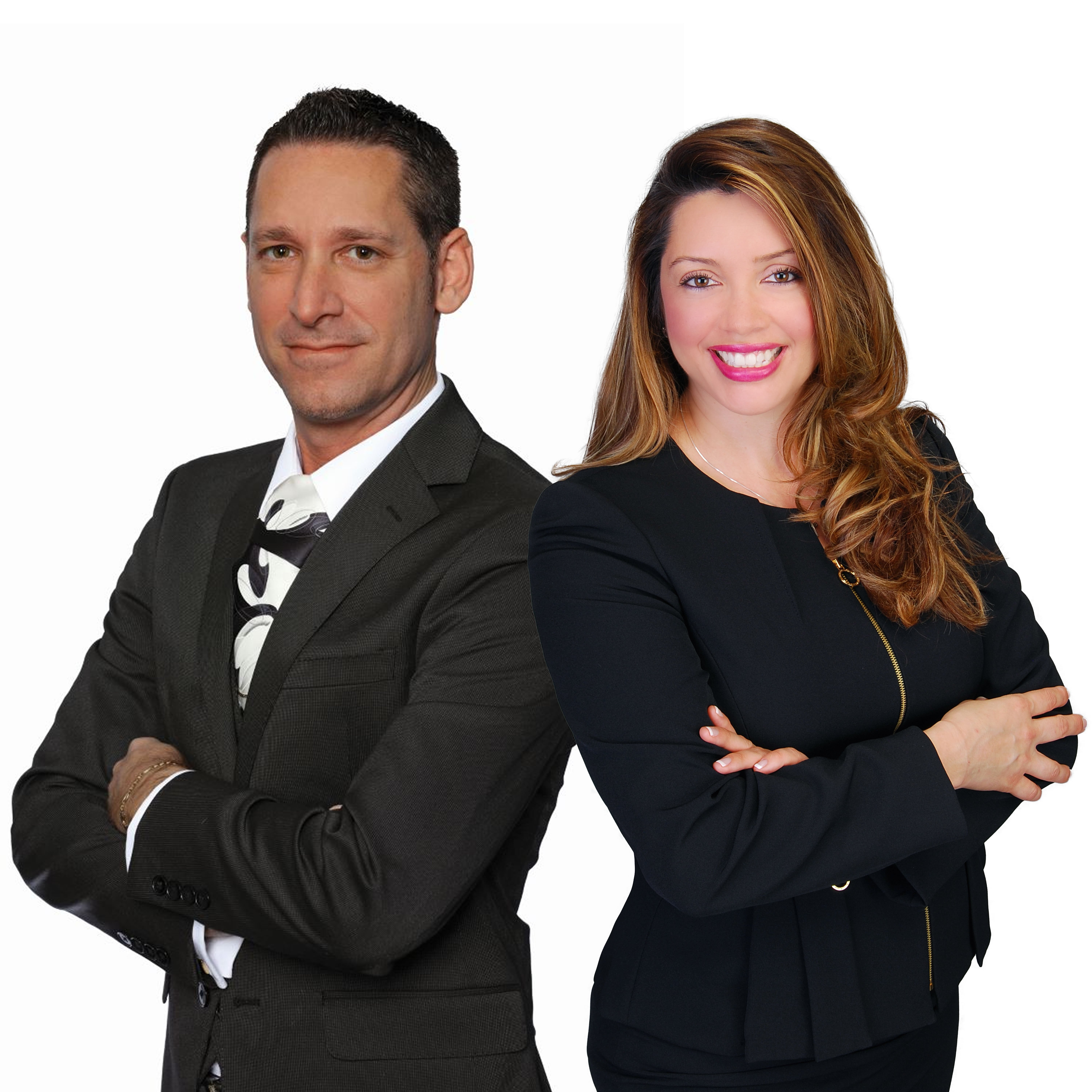 Alexander And Claudia | Top 1% Agents