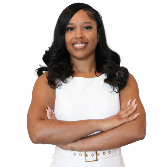 Whitney Edwards