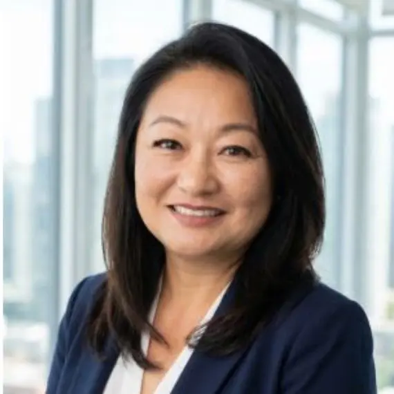 Melissa Southam -RE&Finance Strategist