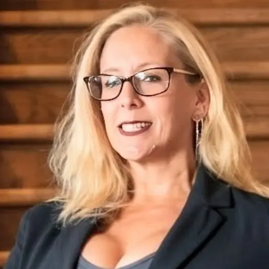 Amy Volmer